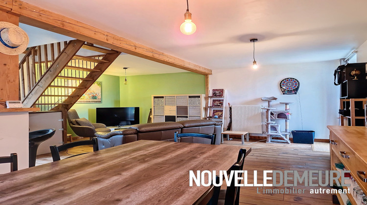 Ma-Cabane - Vente Maison Plerguer, 85 m²