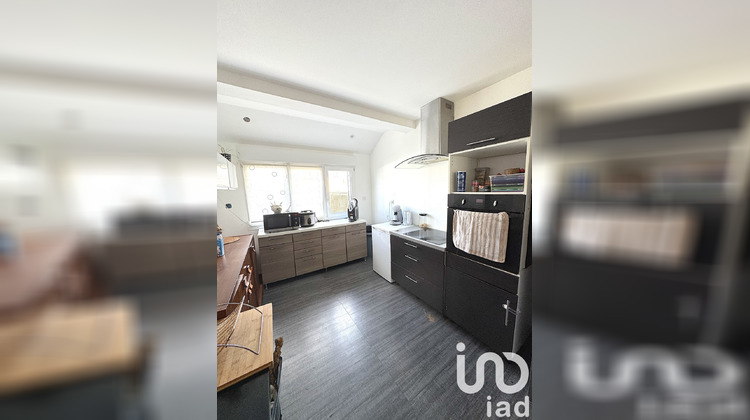 Ma-Cabane - Vente Maison Plerguer, 145 m²