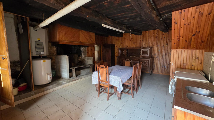 Ma-Cabane - Vente Maison Plerguer, 133 m²