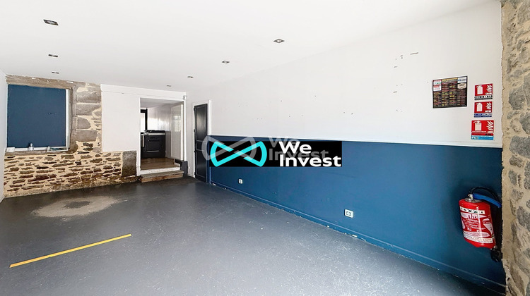 Ma-Cabane - Vente Maison Plerguer, 192 m²