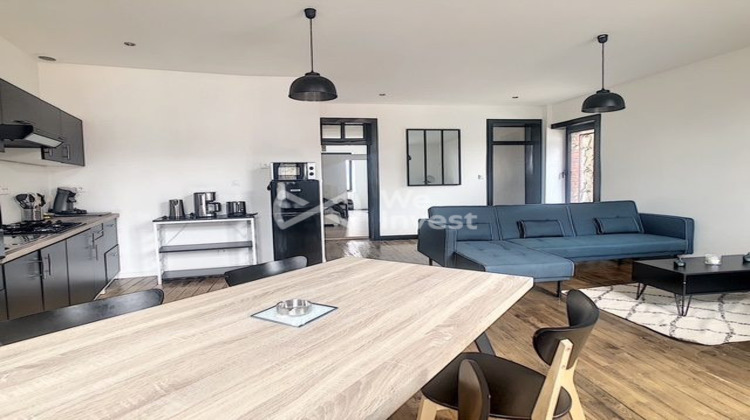 Ma-Cabane - Vente Maison Plerguer, 192 m²