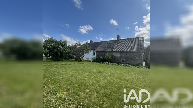 Ma-Cabane - Vente Maison Plerguer, 133 m²