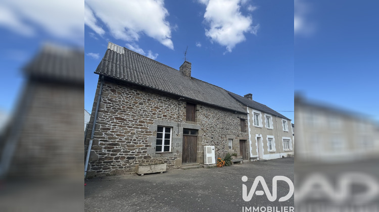 Ma-Cabane - Vente Maison Plerguer, 133 m²