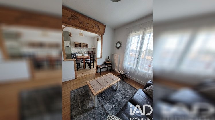 Ma-Cabane - Vente Maison Plerguer, 137 m²