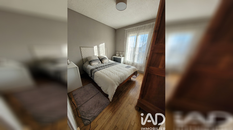 Ma-Cabane - Vente Maison Plerguer, 137 m²