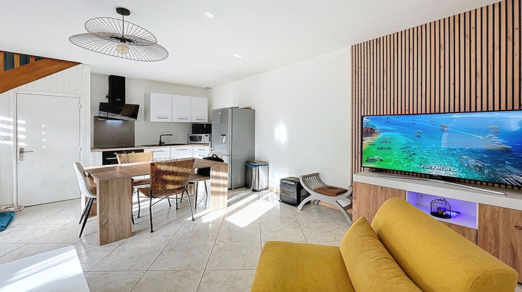 Ma-Cabane - Vente Maison PLERGUER, 64 m²