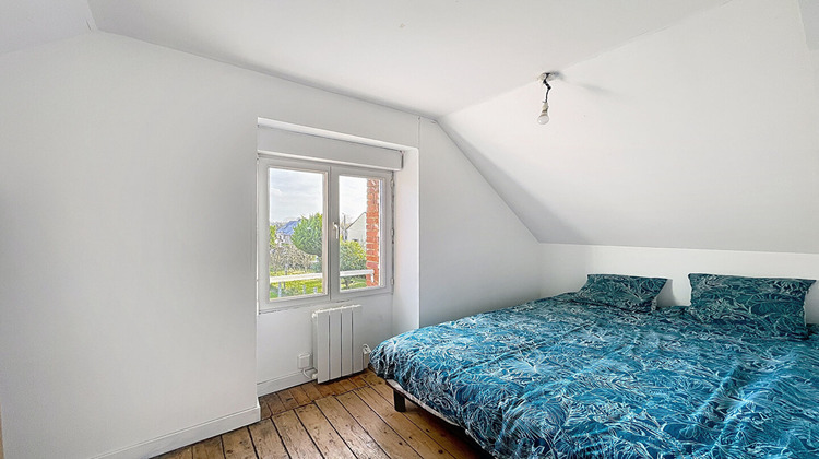 Ma-Cabane - Vente Maison PLERGUER, 64 m²