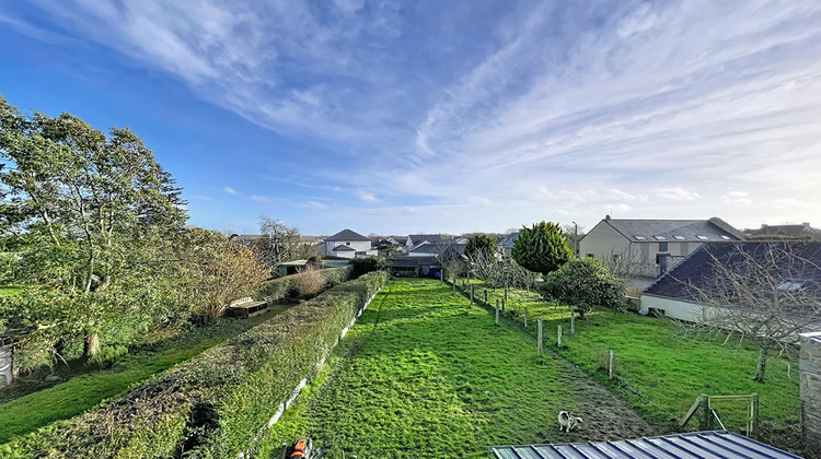 Ma-Cabane - Vente Maison PLERGUER, 64 m²