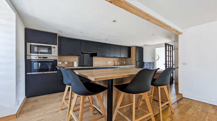 Ma-Cabane - Vente Maison PLERGUER, 129 m²