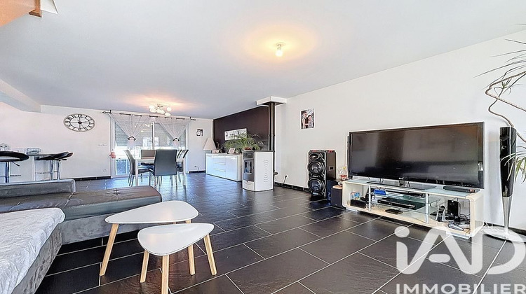 Ma-Cabane - Vente Maison Plerguer, 88 m²