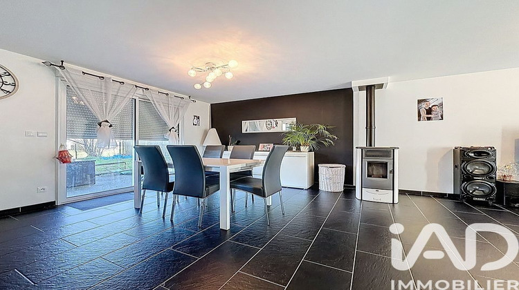 Ma-Cabane - Vente Maison Plerguer, 88 m²