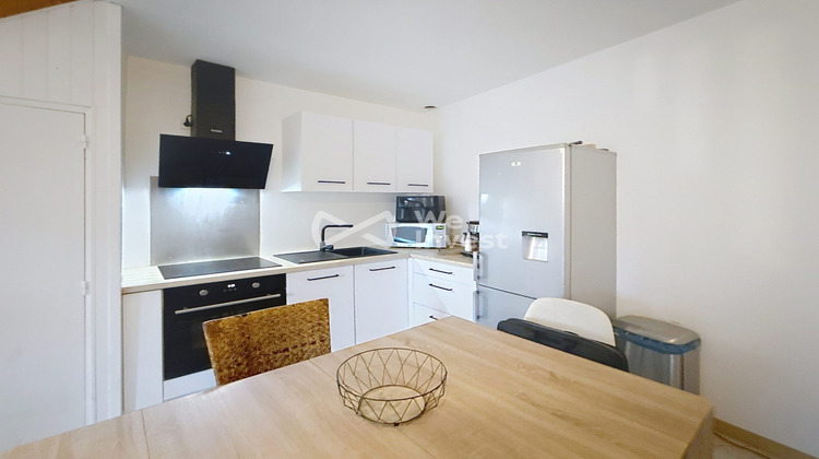 Ma-Cabane - Vente Maison Plerguer, 60 m²