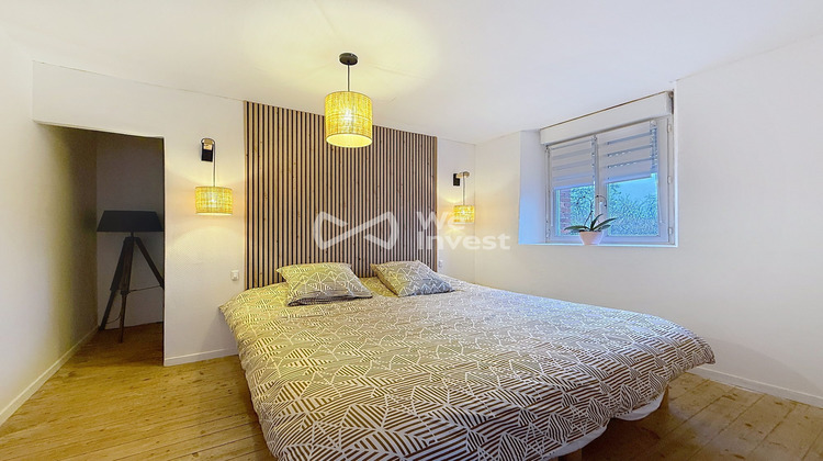 Ma-Cabane - Vente Maison Plerguer, 60 m²