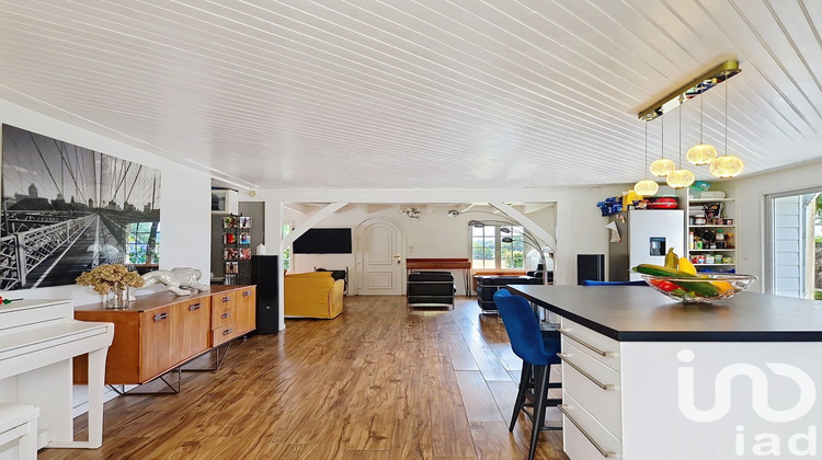 Ma-Cabane - Vente Maison Plerguer, 111 m²