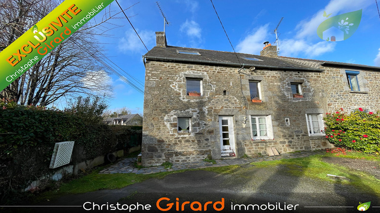 Ma-Cabane - Vente Maison PLERGUER, 49 m²