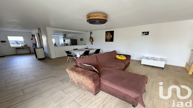 Ma-Cabane - Vente Maison Plerguer, 145 m²