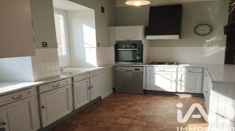 Ma-Cabane - Vente Maison Plerguer, 85 m²