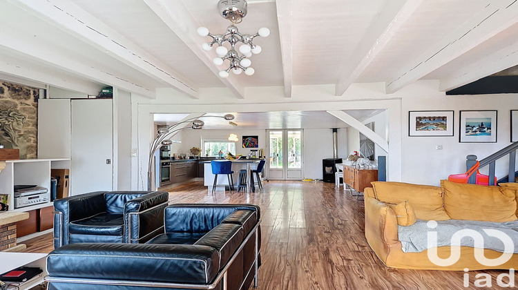 Ma-Cabane - Vente Maison Plerguer, 111 m²