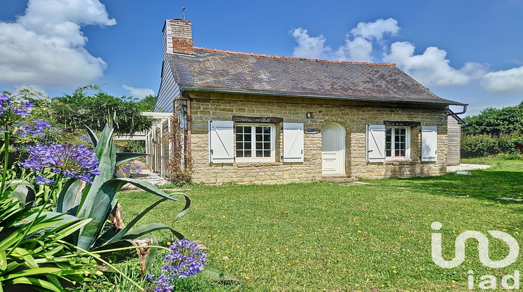 Ma-Cabane - Vente Maison Plerguer, 111 m²