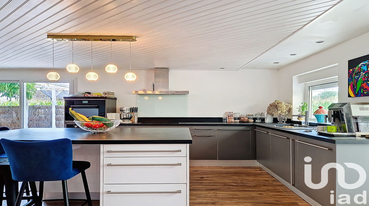 Ma-Cabane - Vente Maison Plerguer, 111 m²