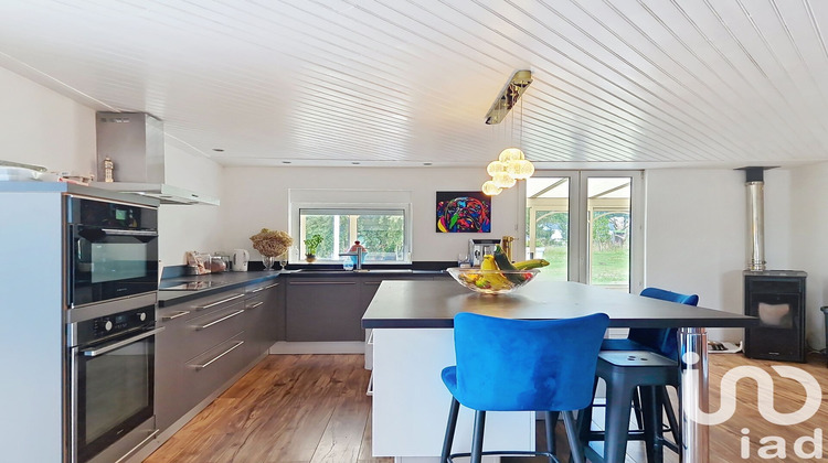 Ma-Cabane - Vente Maison Plerguer, 111 m²