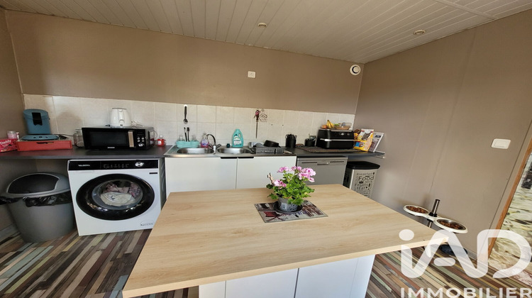 Ma-Cabane - Vente Maison Plerguer, 110 m²