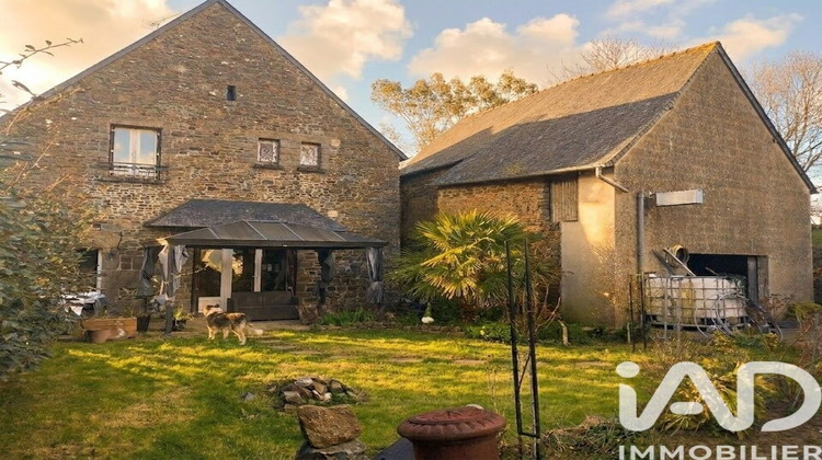 Ma-Cabane - Vente Maison Plerguer, 84 m²