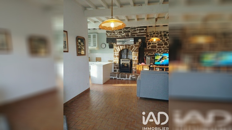 Ma-Cabane - Vente Maison Plerguer, 84 m²