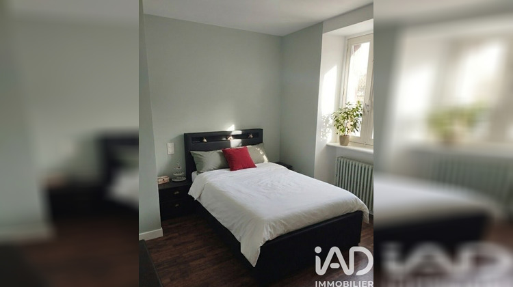 Ma-Cabane - Vente Maison Plerguer, 84 m²