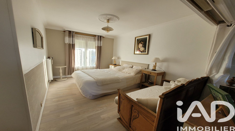 Ma-Cabane - Vente Maison Plerguer, 137 m²