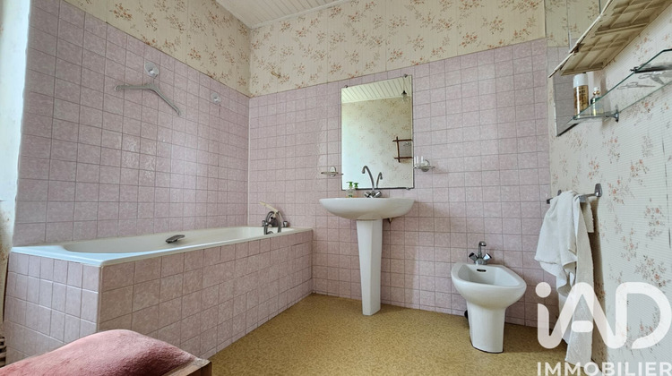 Ma-Cabane - Vente Maison Plerguer, 133 m²