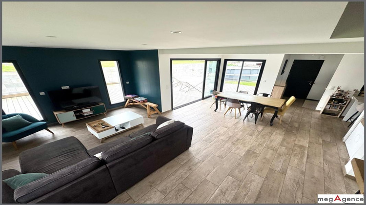 Ma-Cabane - Vente Maison PLERGUER, 124 m²