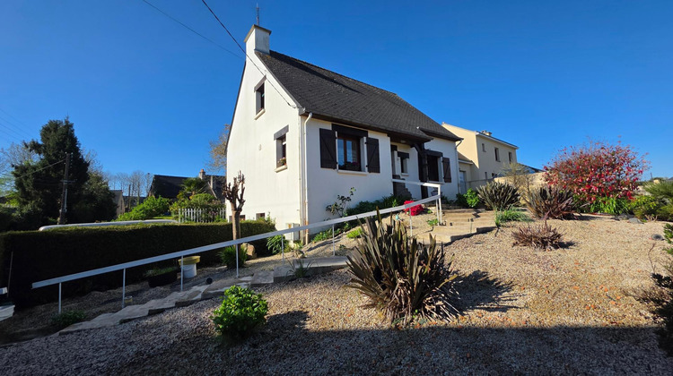 Ma-Cabane - Vente Maison Plerguer, 120 m²