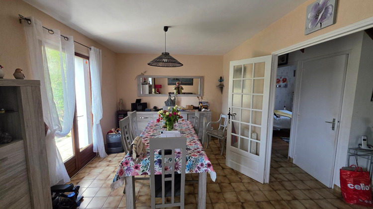 Ma-Cabane - Vente Maison Plerguer, 120 m²