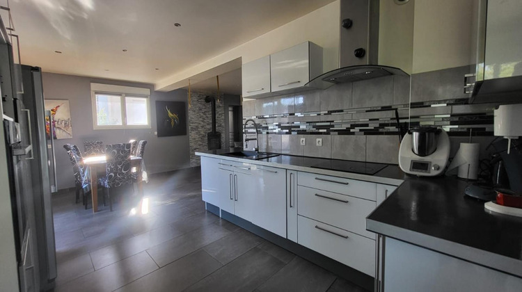 Ma-Cabane - Vente Maison Plerguer, 150 m²