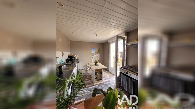 Ma-Cabane - Vente Maison Plerguer, 110 m²