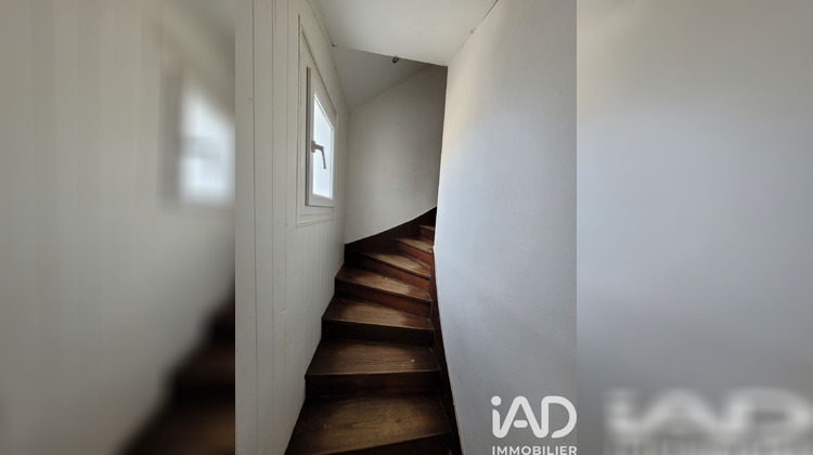 Ma-Cabane - Vente Maison Plerguer, 110 m²