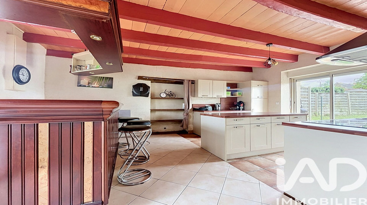 Ma-Cabane - Vente Maison Plerguer, 97 m²