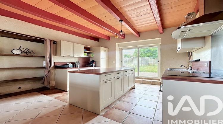 Ma-Cabane - Vente Maison Plerguer, 97 m²