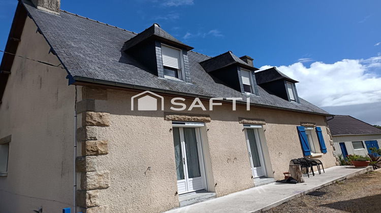 Ma-Cabane - Vente Maison Plerguer, 157 m²