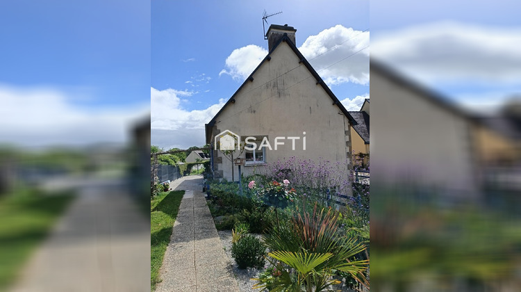 Ma-Cabane - Vente Maison Plerguer, 157 m²
