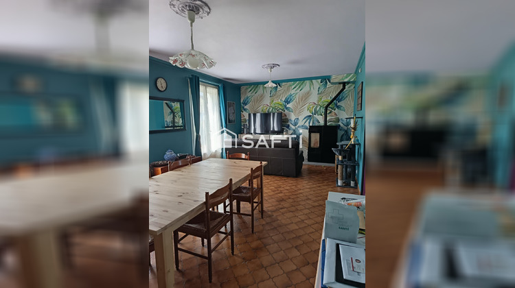 Ma-Cabane - Vente Maison Plerguer, 157 m²