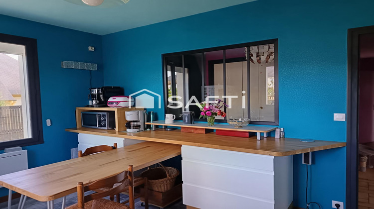 Ma-Cabane - Vente Maison Plerguer, 157 m²