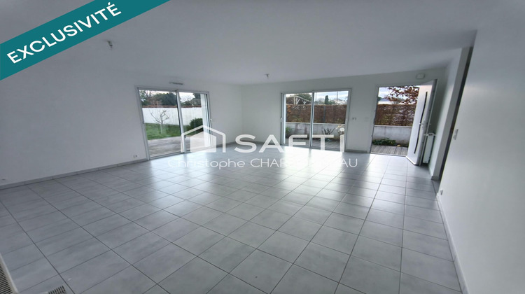 Ma-Cabane - Vente Maison Plerguer, 91 m²