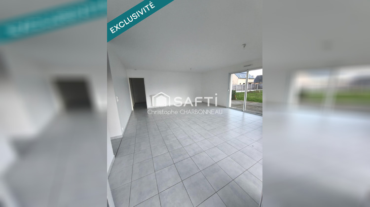 Ma-Cabane - Vente Maison Plerguer, 91 m²