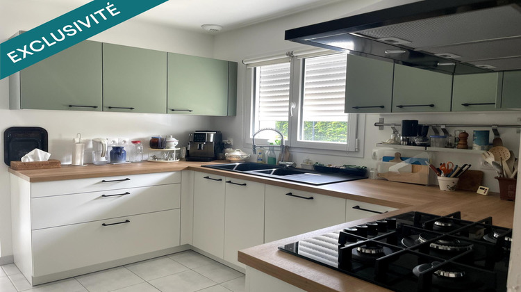 Ma-Cabane - Vente Maison Plerguer, 91 m²