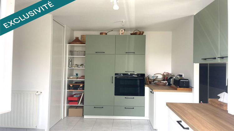 Ma-Cabane - Vente Maison Plerguer, 91 m²