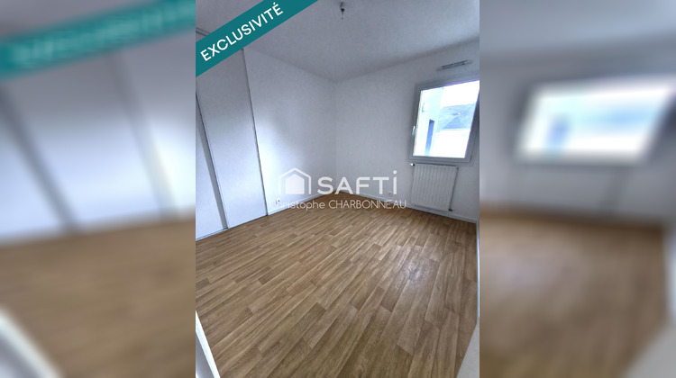 Ma-Cabane - Vente Maison Plerguer, 91 m²