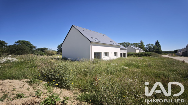Ma-Cabane - Vente Maison Plerguer, 112 m²