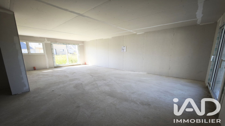 Ma-Cabane - Vente Maison Plerguer, 112 m²